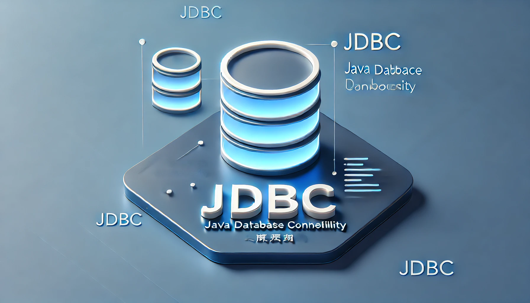 JDBC笔记