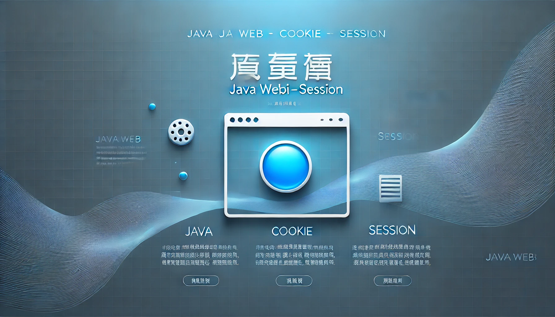 javaWeb之Cookie和Session