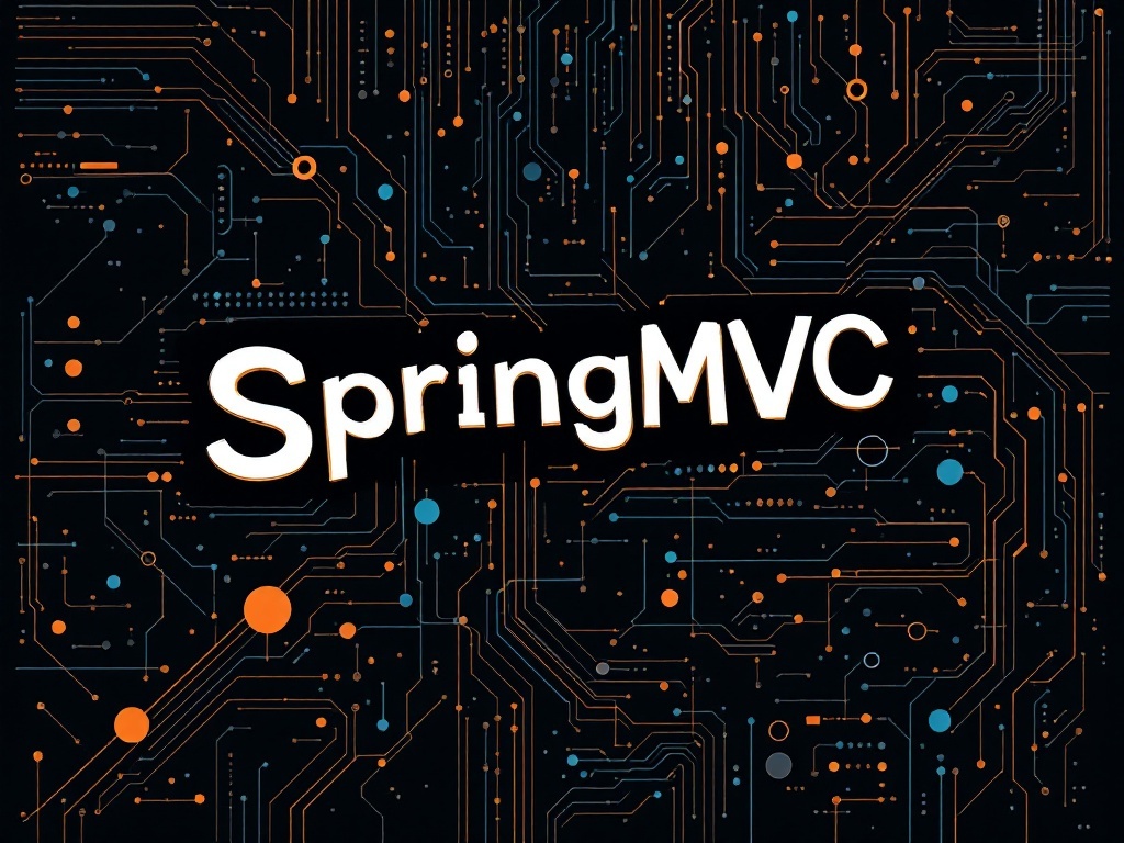 SpringMVC框架