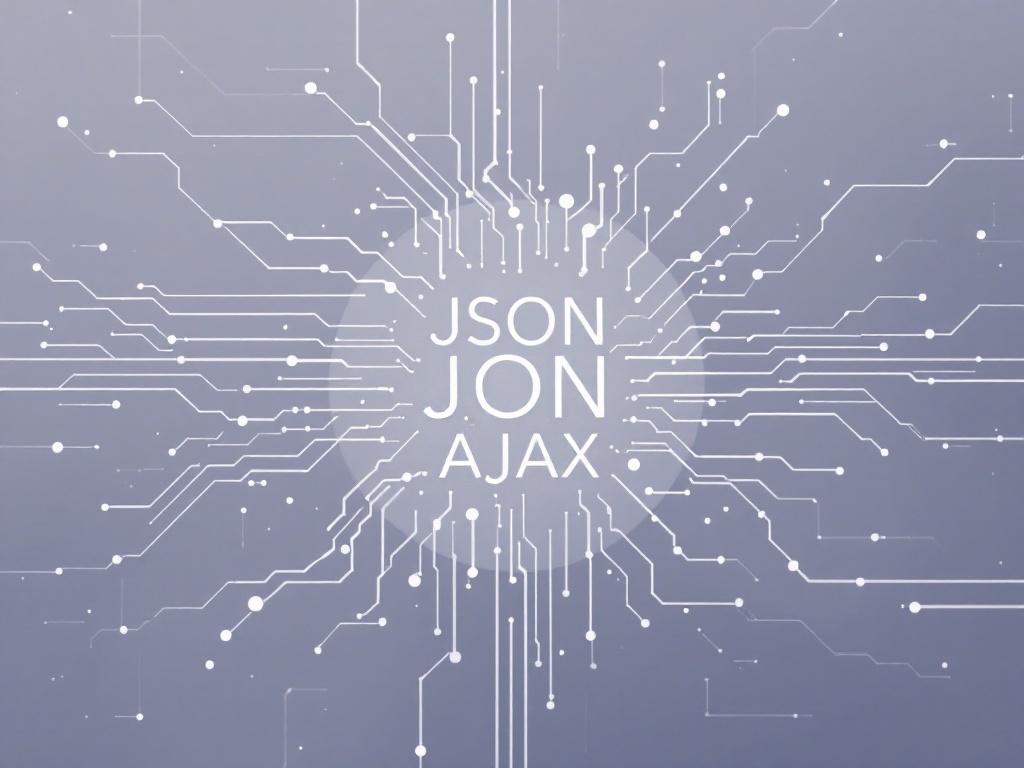 JSON和Ajax