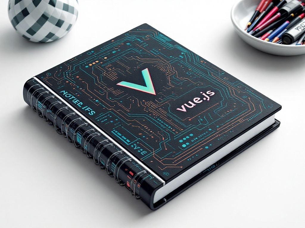 前端框架（Vue.js）