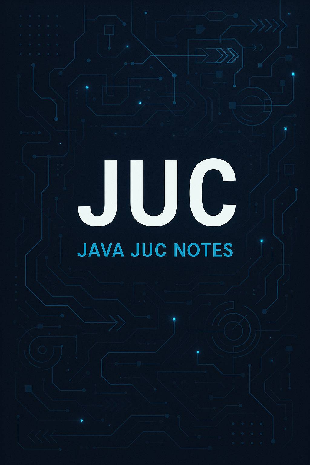 JUC并发编程